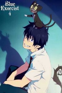 Ao no Exorcist: Kuro no Iede Sub Indo (BD)