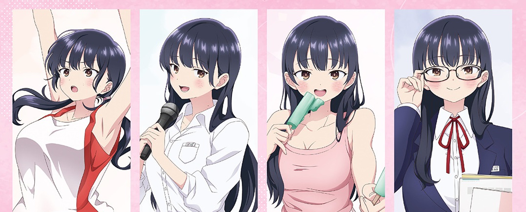 Boku no Kokoro no Yabai Yatsu Twi-Yaba Sub Indo