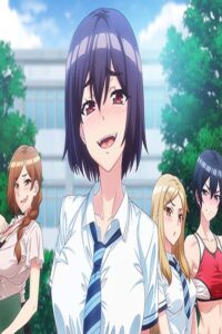 Modaete yo, Adam-kun Sub Indo (BD) Uncensored