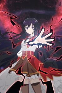 Akuyaku Reijou Level 99: Watashi wa Ura-Boss desu ga Maou dewa Arimasen Sub Indo BD Batch (Episode 01 – 12)