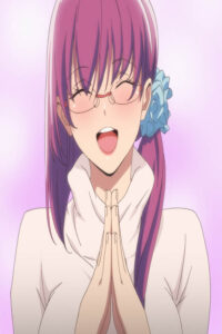 Fleur The Animation Sub Indo Batch (Episode 01 – 02)