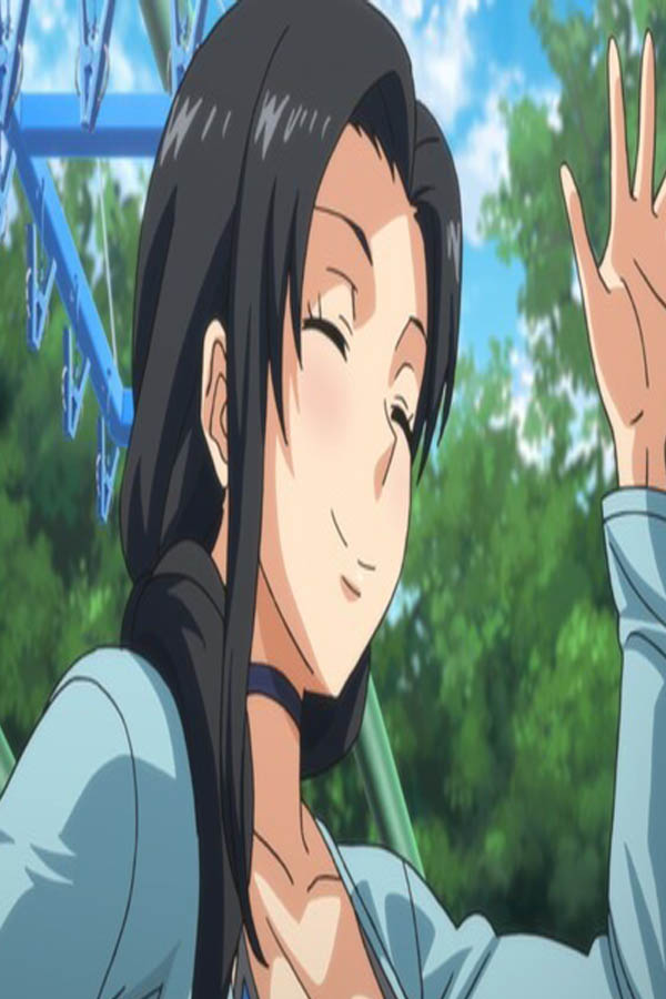 Hajimete no Hitozuma Sub Indo Batch (Episode 01 06) Alqanime
