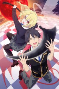 Oroka na Tenshi wa Akuma to Odoru Sub Indo BD Batch (Episode 01 – 12)