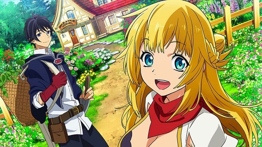 Shin no Nakama ja Nai to Yuusha no Party wo Oidasareta node, Henkyou de Slow Life suru Koto ni Shimashita 2nd Sub Indo