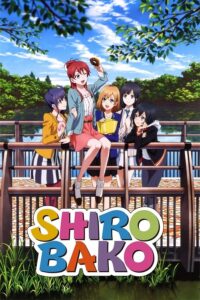 Shirobako Specials Sub Indo BD Batch (Episode 01 – 02)