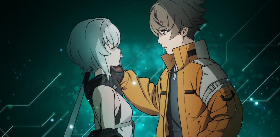 Synduality Noir Part 2 Sub Indo
