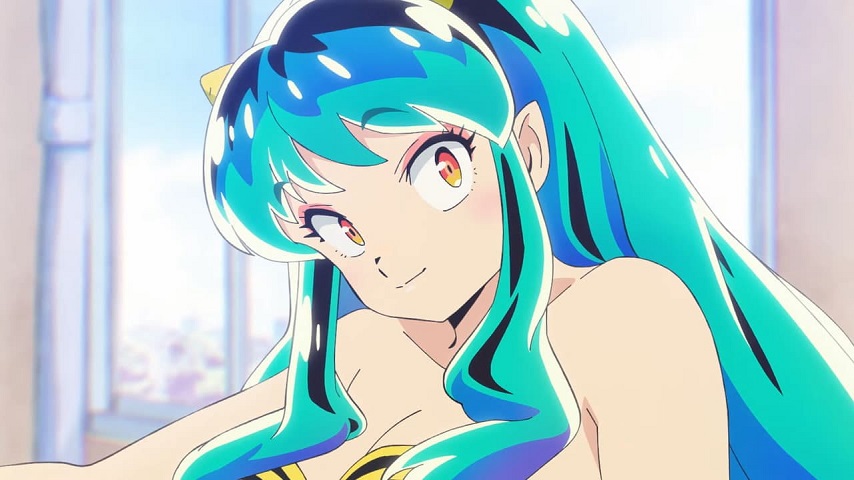 Urusei Yatsura (2022) 2nd Season Sub Indo