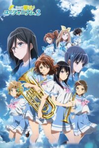 Hibike! Euphonium 2 Sub Indo BD Batch (Episode 01 – 13) + 7 SP