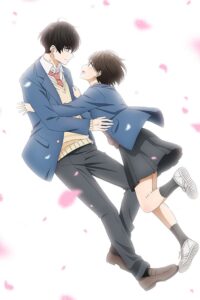 Hananoi-kun to Koi no Yamai Sub Indo Batch (Episode 01 – 12)