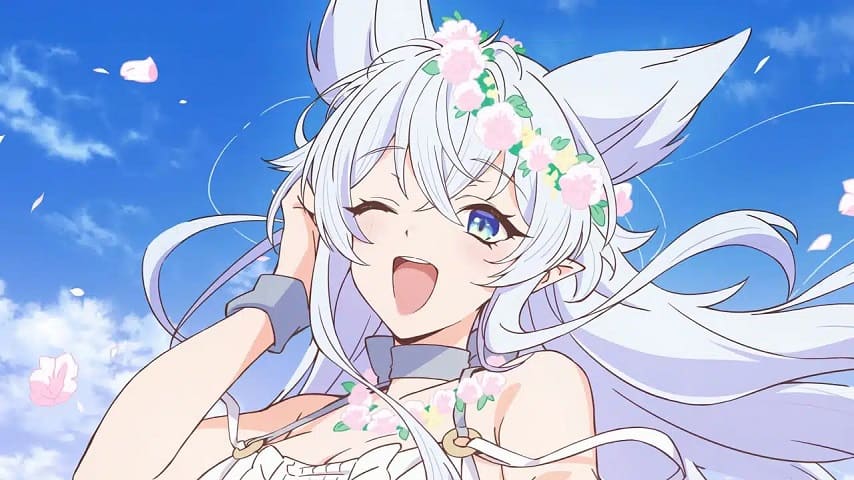 Lv2 kara Cheat datta Motoyuusha Kouho no Mattari Isekai Life Sub Indo