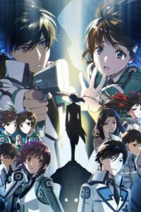 Mahouka Koukou no Rettousei 3rd Season Sub Indo Batch (Episode 01 – 13)