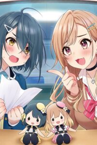 Seiyuu Radio no Uraomote Sub Indo Batch (Episode 01 – 12)