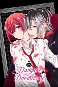 Vampire Dormitory Sub Indo Batch (Episode 01 – 12)