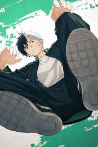 Wind Breaker Sub Indo Batch (Episode 01 – 13)