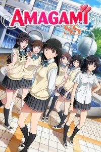Amagami SS+ Plus Sub Indo BD Batch (Episode 01 – 13) + 8 SP