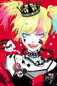 Isekai Suicide Squad Sub Indo Batch (Episode 01 – 10)