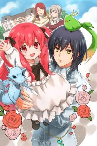 0-saiji Start Dash Monogatari Sub Indo Batch (Episode 01 – 12)