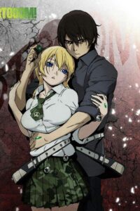 Btooom! Sub Indo BD Batch (Episode 01 – 12)