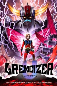 Grendizer U Sub Indo Batch (Episode 01 – 13)