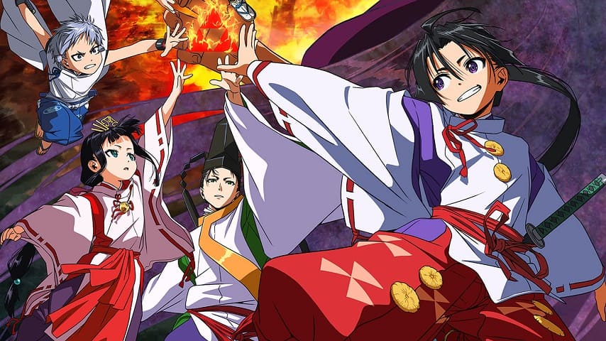 Nige Jouzu no Wakagimi Sub Indo