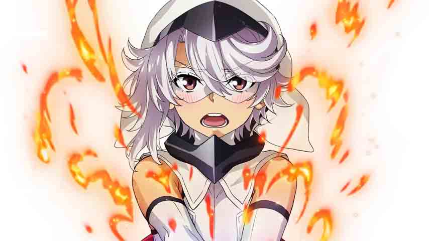 Shy 2nd Season Sub Indo