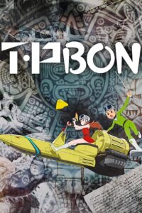 T.P BON Sub Indo Batch (Episode 01 – 12)