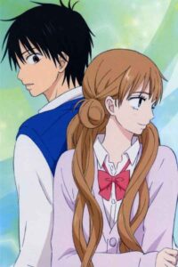 Kimi ni Todoke: Kataomoi Sub Indo (BD)