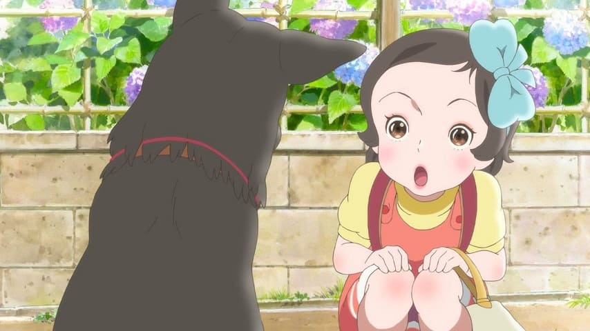Madogiwa no Totto-chan Sub Indo