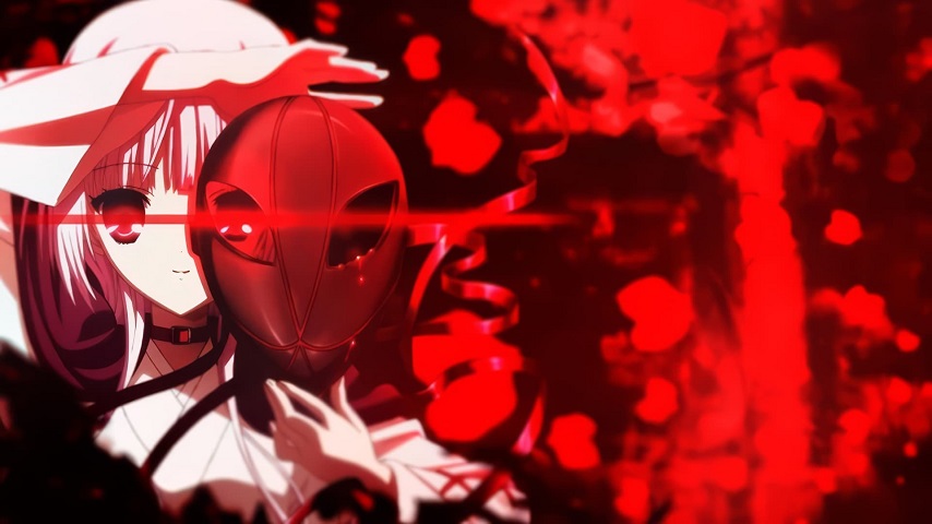 Ookamikakushi Sub Indo