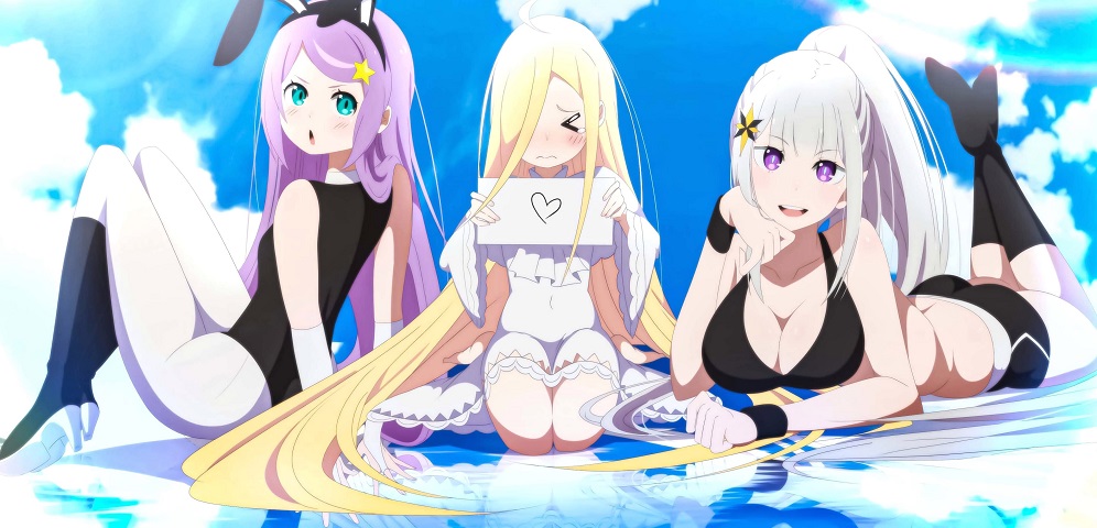 Re ZERO -Starting Life in Another World- Season 3
