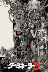 Terminator 0 Sub Indo Batch (Episode 01 – 08)