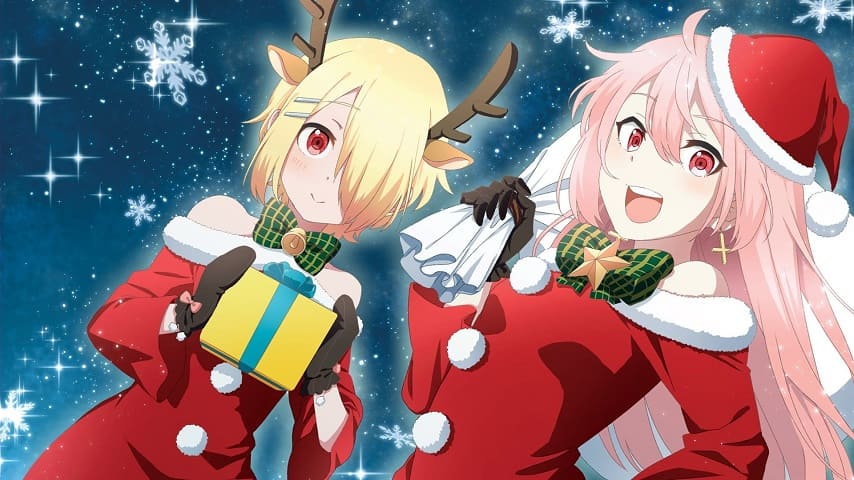 Maou-sama, Retry! R Sub Indo