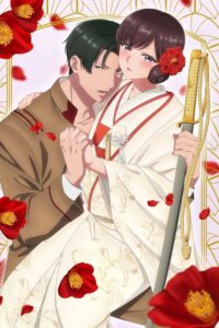 Taishou Itsuwari Bridal: Migawari Hanayome to Gunpuku no Mouai Sub Indo Batch (Episode 01 – 08) Uncensored