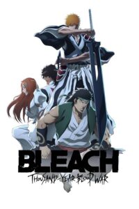Bleach: Sennen Kessen-hen – Soukoku-tan Sub Indo Batch (Episode 01 – 14)