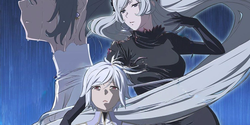 DanMachi Season 5 Sub Indo