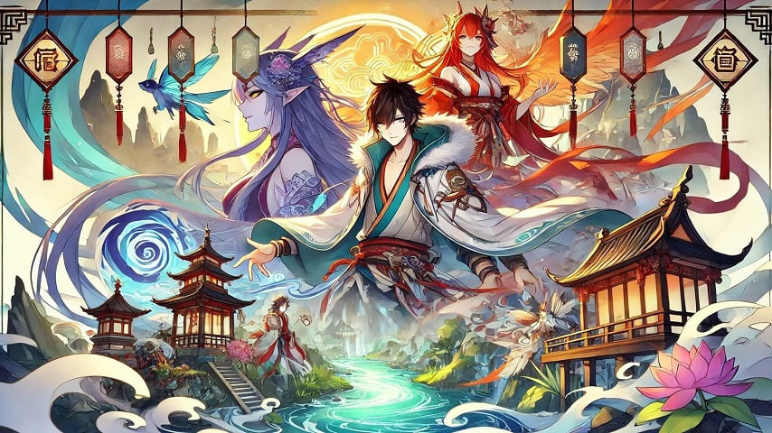 Haigakura Sub Indo