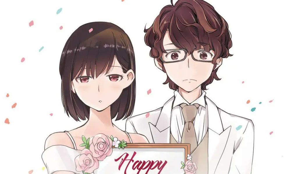 Kekkon suru tte, Hontou desu ka Sub Indo