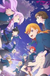 Love Live! Superstar!! 3rd Season Sub Indo Batch (Episode 01 – 12)