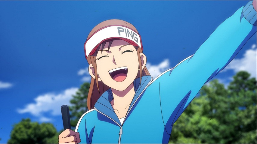Ooi! Tonbo 2nd Season Sub Indo