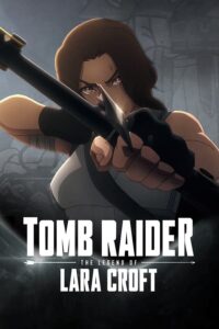 Tomb Raider: The Legend of Lara Croft (Dub JP) Sub Indo Batch (Episode 01 – 08)