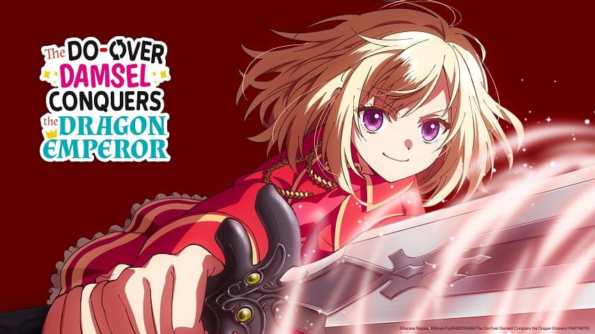 Yarinaoshi Reijou wa Ryuutei Heika wo Kouryakuchuu Sub Indo