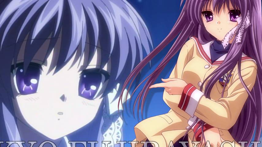 Clannad After Story - Mou Hitotsu no Sekai, Kyou-hen Sub Indo