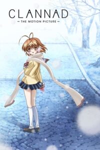 Clannad Movie Sub Indo (BD)