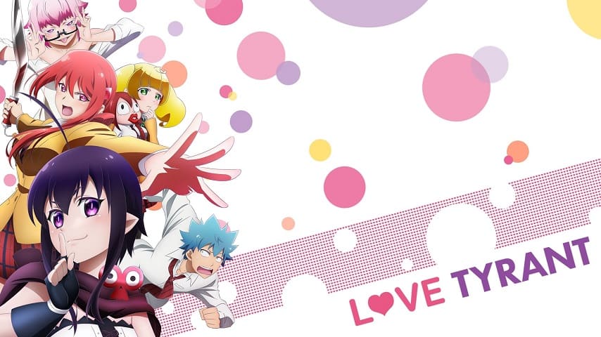 Renai Boukun Sub Indo