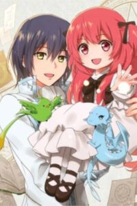 0-saiji Start Dash Monogatari Season 2 Sub Indo Batch (Episode 01 – 12)
