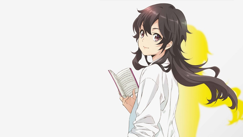 Ameku Takao no Suiri Karte Sub Indo