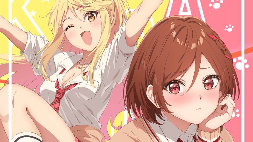 Class no Daikirai na Joshi to Kekkon suru Koto ni Natta. Sub Indo