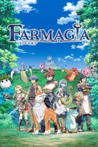 Farmagia Sub Indo Batch (Episode 01 – 12)