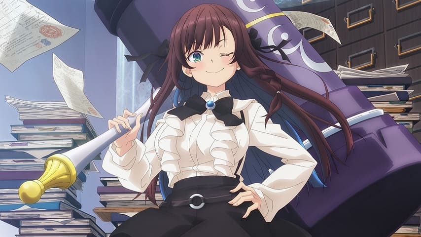 Guild no Uketsukejou desu ga, Zangyou wa Iya nanode Boss wo Solo Toubatsu Shiyou to Omoimasu Sub Indo