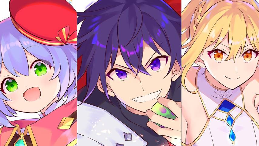 Hazure Skill Kinomi Master Skill no Mi (Tabetara Shinu) wo Mugen ni Taberareru You ni Natta Ken ni Tsuite Sub Indo